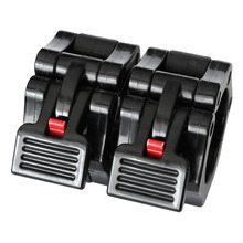 Olympic Lock Jaw Collars (Set of 2)